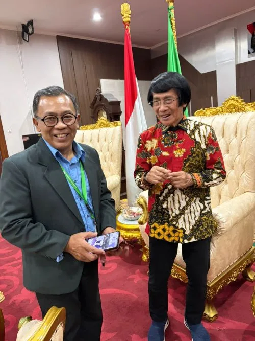 sekarangaja