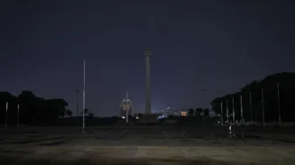 Warga Jakarta Diajak Hemat Energi Lewat Aksi Memadamkan Lampu 60 Menit Hari Ini 2 sekarangaja