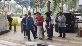 Pemprov DKI Jakarta Mulai Mendata Awal Pengadaan Tanah MRT Thamrin-Kwitang 2 sekarangaja