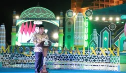 Jakarta Tuan Rumah MTQ Nasional 2027 7 sekarangaja