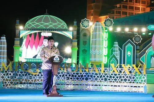 sekarangaja
