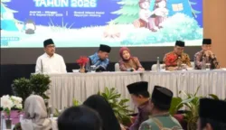 Perkemahan Pramuka Santri Nusantara Digelar di Malang 7 sekarangaja