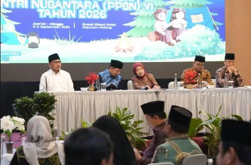 sekarangaja