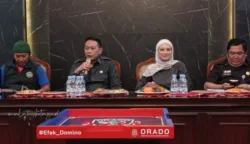 sekarangaja
