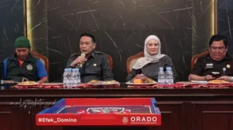 sekarangaja