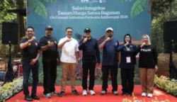 sekarangaja