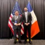 Ini yang Dibahas Gubernur Pramono saat Bertemu Wali Kota New York 3 sekarangaja