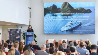 Potensi Investasi Wisata Bahari Indonesia Ditawarkan kepada Investor di Monako 2 sekarangaja