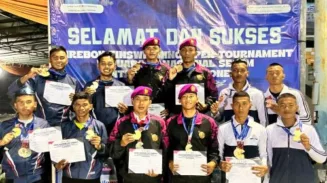 sekarangaja