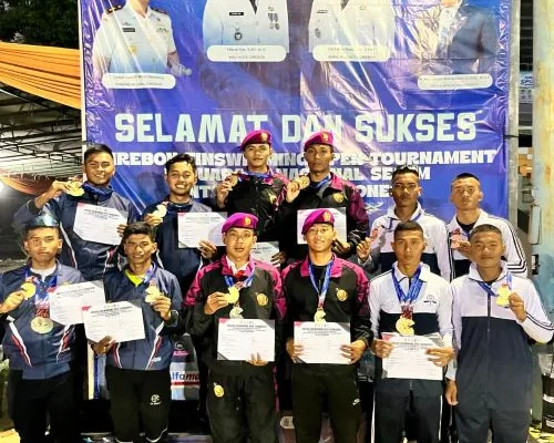 sekarangaja