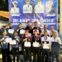 Hebat! Prajurit Koarmada II Berjaya di Kejurnas Selam Cirebon Bawa Pulang 11 Medali 3 sekarangaja