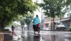 Cuaca Jakarta Hari Ini Diprakirakan Cerah hingga Hujan Ringan 15 sekarangaja