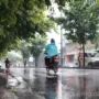Cuaca Jakarta Hari Ini Diprakirakan Cerah hingga Hujan Ringan 5 sekarangaja
