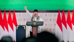 sekarangaja