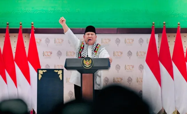 sekarangaja