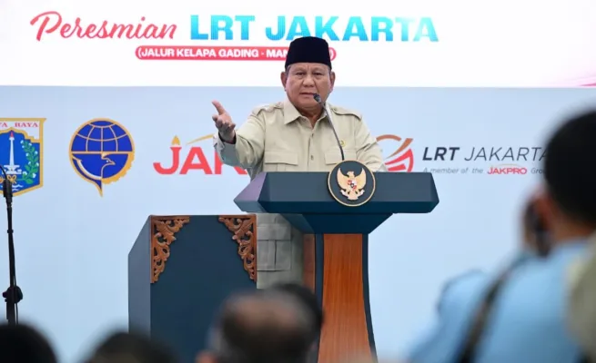 sekarangaja