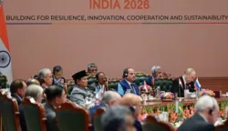 Presiden Prabowo Tegaskan Indonesia Siap Perkuat Ketahanan Pangan saat Hadiri KTT BRICS 2026 7 sekarangaja