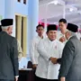 Presiden Prabowo Hadiri Resepsi Kesyukuran 100 Tahun Pondok Modern Gontor Ponorogo 3 sekarangaja