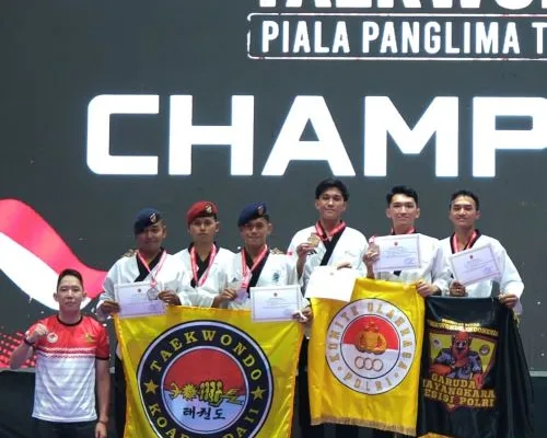 sekarangaja