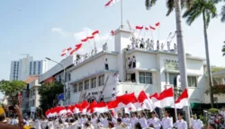 sekarangaja