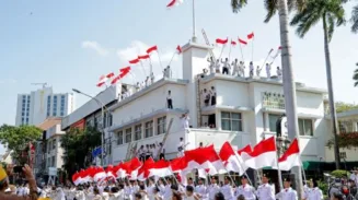 sekarangaja