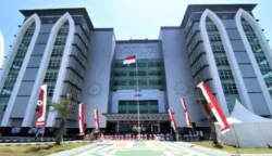 sekarangaja