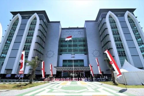 sekarangaja