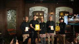 Roemah Koffie Kenalkan “Cing Cangkeling” Kopi Rasa Fruity dan Juicy 2 sekarangaja