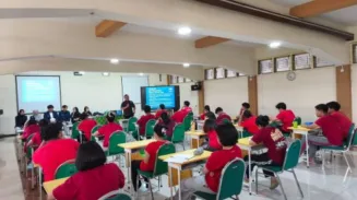 sekarangaja
