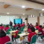SMK Cor Jesu Malang Konsisten Cetak Pengurus OSIS Unggul Kerja Sama dengan Universitas Ma Chung 3 sekarangaja
