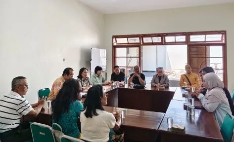 sekarangaja