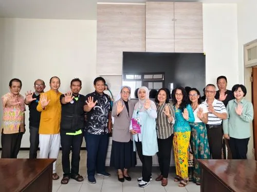 FKAUB Malang Raya dan Komnas Perlindungan Anak Kota Malang Perkuat Sinergi untuk Masa Depan Anak 2 sekarangaja