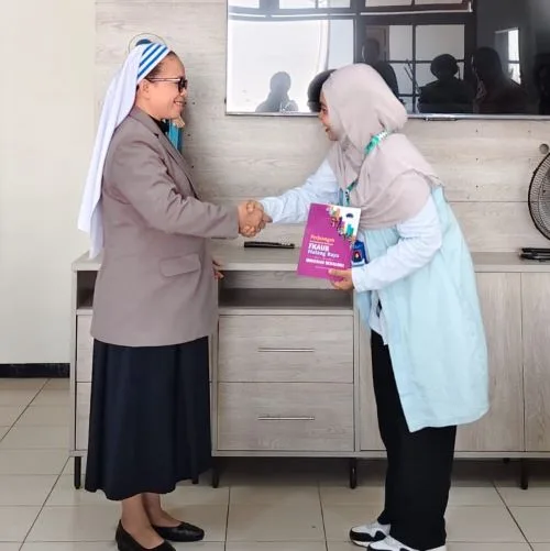 FKAUB Malang Raya dan Komnas Perlindungan Anak Kota Malang Perkuat Sinergi untuk Masa Depan Anak 3 sekarangaja
