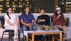 Taman Ismail Marzuki Diperkuat jadi Ruang Kolaborasi Seniman 7 sekarangaja