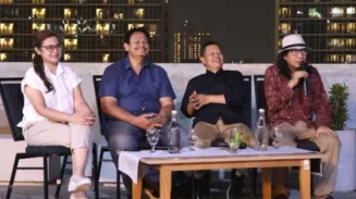 Taman Ismail Marzuki Diperkuat jadi Ruang Kolaborasi Seniman 2 sekarangaja