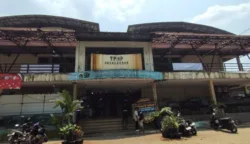 Tempat Promosi Hasil Perikanan Cengkareng Digagas Jadi Destinasi Wisata di Jakarta 7 sekarangaja