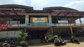 Tempat Promosi Hasil Perikanan Cengkareng Digagas Jadi Destinasi Wisata di Jakarta 2 sekarangaja
