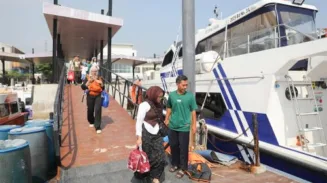Angkutan Laut Transjakarta Layanan Kepulauan Seribu Ditarget Juni 2027 2 sekarangaja