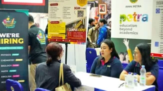 UM Gelar Career Expo 2 sekarangaja