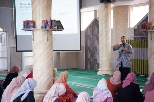 sekarangaja