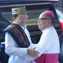 Kepedulian Menag Nasaruddin Umar Pascagempa Flores Merekat Persaudaraan 3 sekarangaja