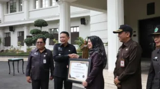 sekarangaja