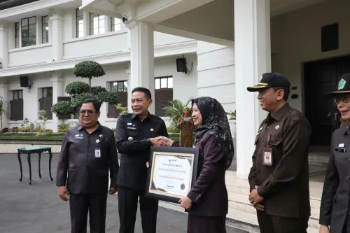 sekarangaja