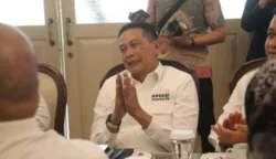 Wali Kota Malang Hadiri Raker Gabungan Pengurus Apeksi untuk Perkuat sinergi dan kolaborasi 7 sekarangaja