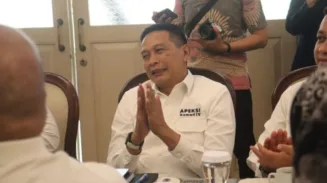Wali Kota Malang Hadiri Raker Gabungan Pengurus Apeksi untuk Perkuat sinergi dan kolaborasi 2 sekarangaja
