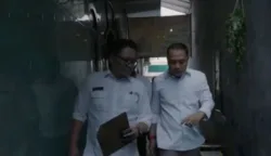 sekarangaja