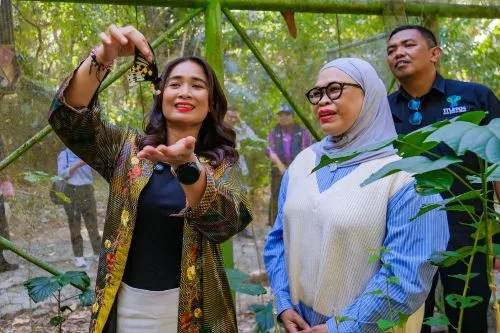 sekarangaja