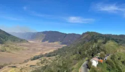 Bromo Masih Tutup, Wisatawan Terlanjur Beli Tiket Wisata Bromo Bisa Reschedule dan Refund 8 sekarangaja