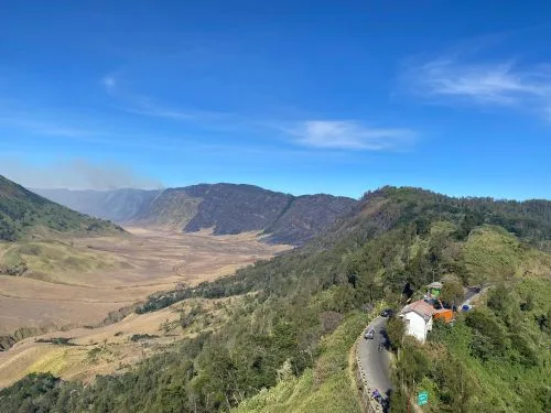 Bromo Masih Tutup, Wisatawan Terlanjur Beli Tiket Wisata Bromo Bisa Reschedule dan Refund 1 sekarangaja
