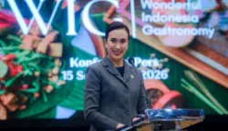 Wonderful Indonesia Gastronomy 2026 Angkat Kuliner Lokal ke Panggung Global 11 sekarangaja
